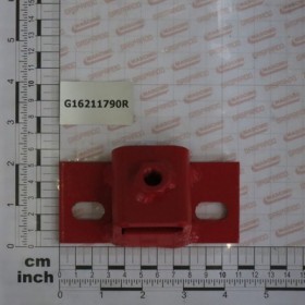 TRACE BREAKER SUPPORT