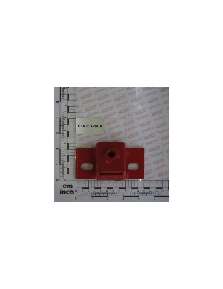TRACE BREAKER SUPPORT