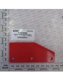 SPACER PLATE SOILSCRAPER