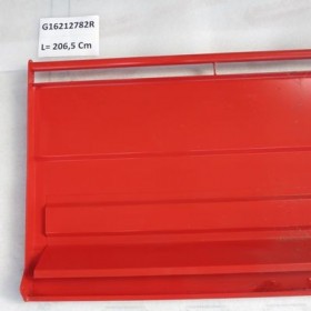 COVER SHAFT M250
