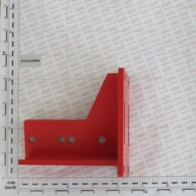 RIGHT ROWMARKER PLATE