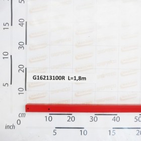 SHOE TUBE M400 L.1795