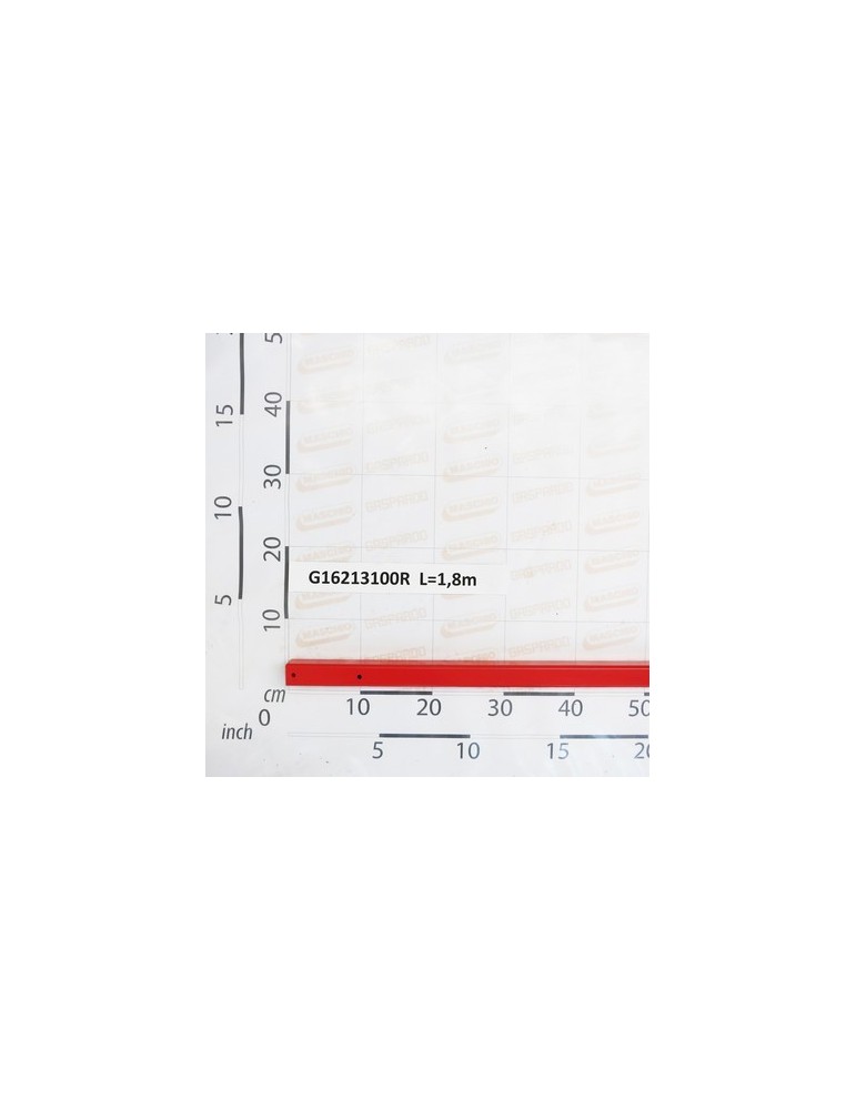 SHOE TUBE M400 L.1795
