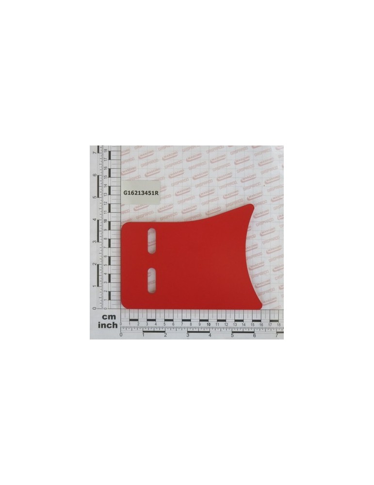 SOILSCRAPER R.6.00-16