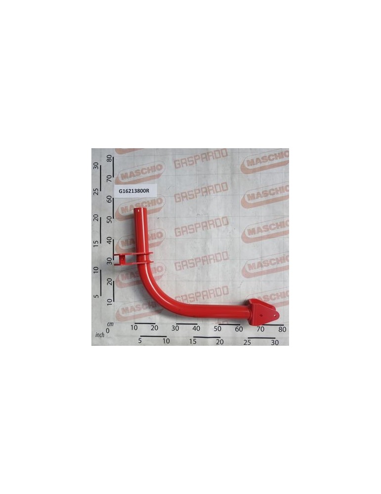 ROW MARKER ARM LEFT