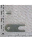 FLOATING 1-2P. PLATE ZN