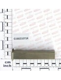 Maschio Gaspardo TUB Q. 20X 1X 117 INOX G16621071R