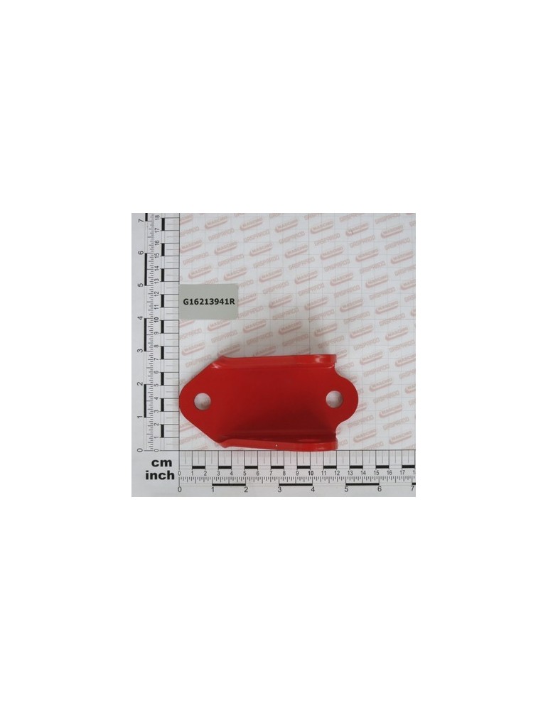 ROWMARKER SUPPORT