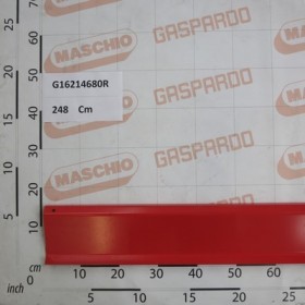COVER REINFORCEMENT 3000