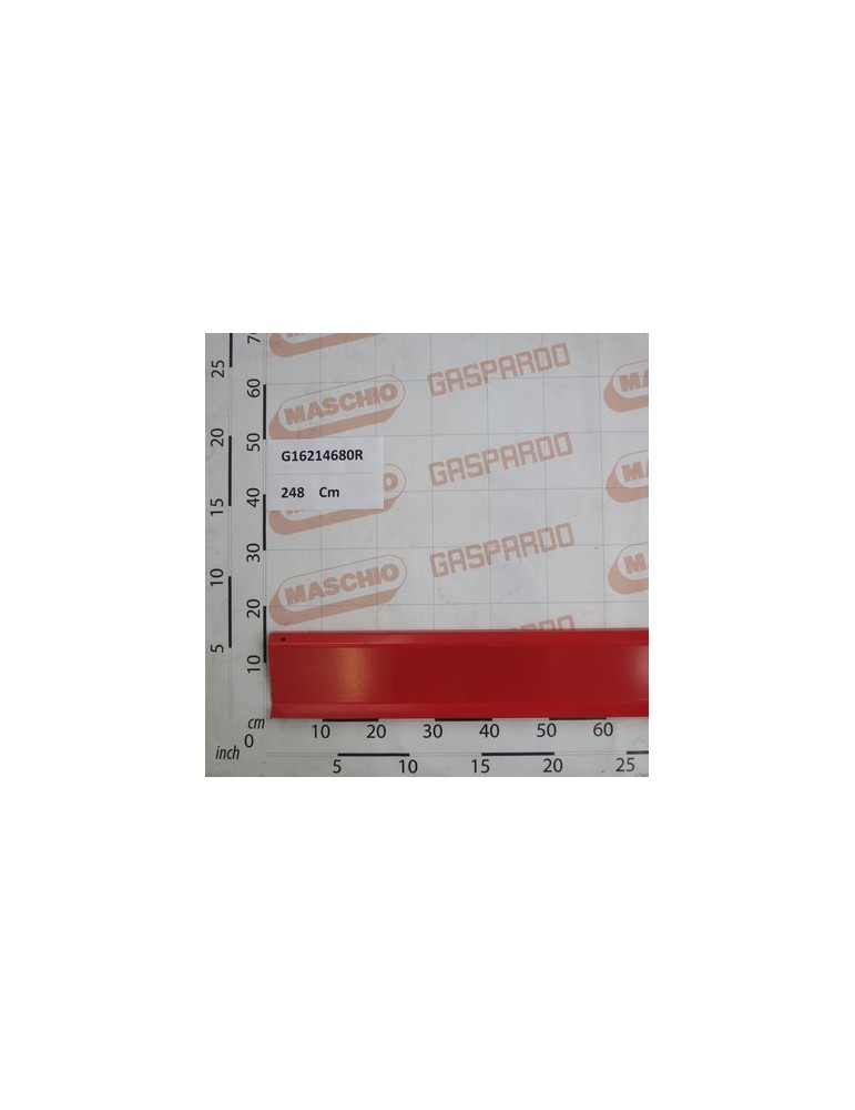 COVER REINFORCEMENT 3000