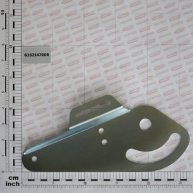 COVER HING