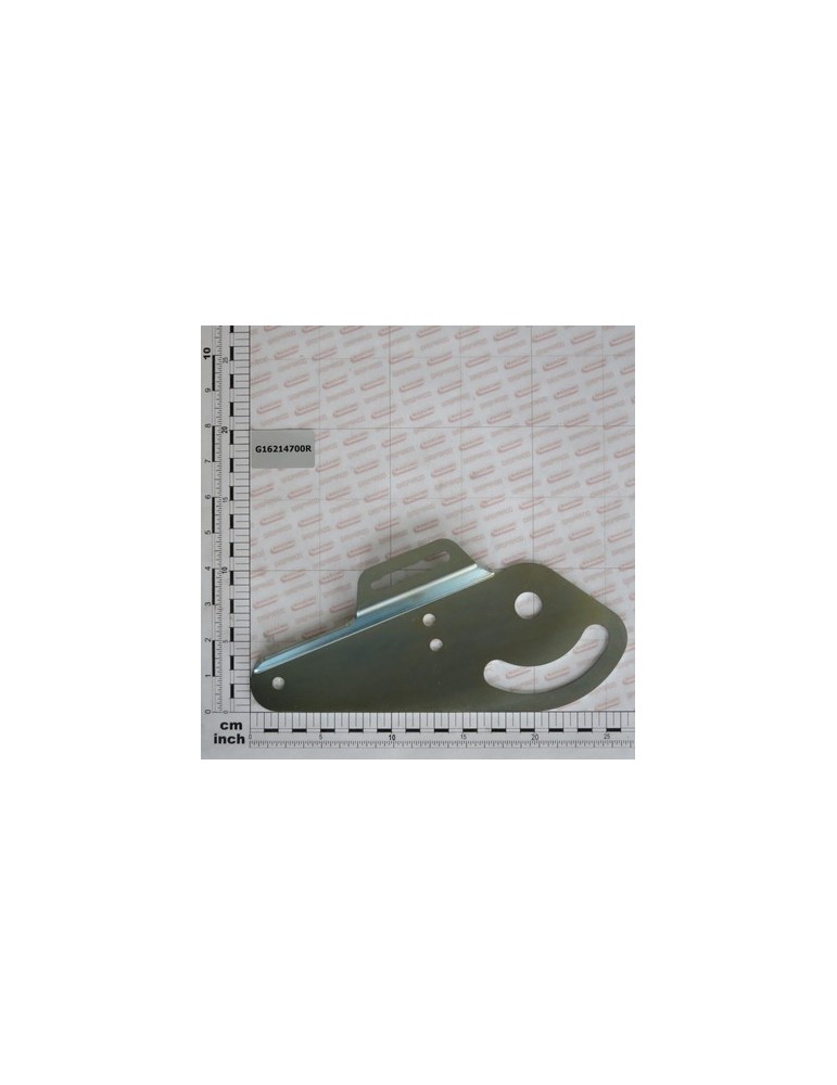 COVER HING