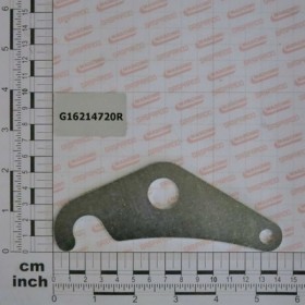 COVER LOCK ZN