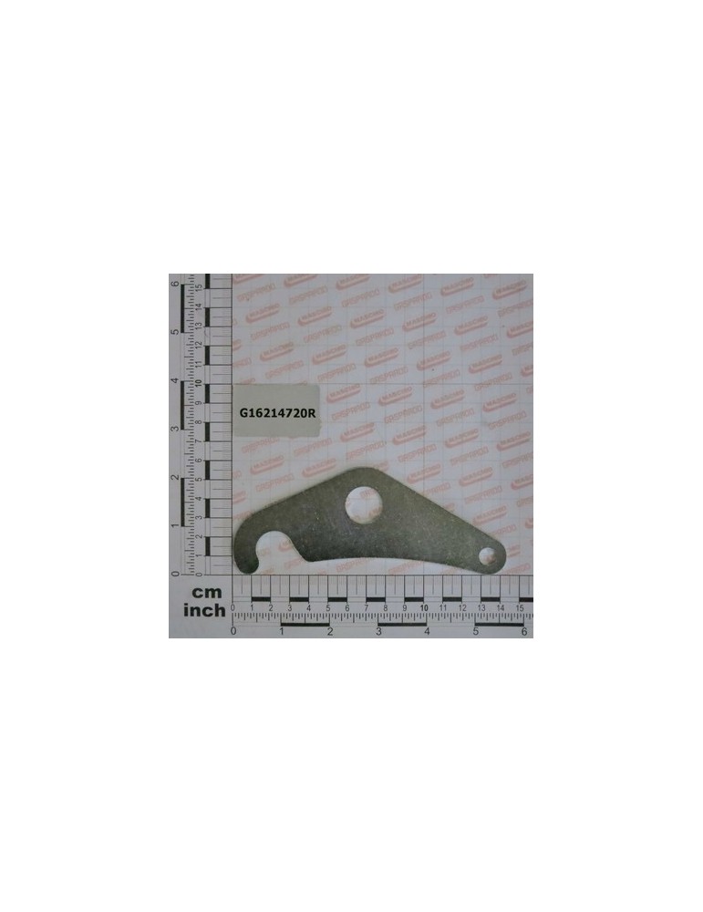 COVER LOCK ZN