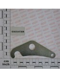 COVER LOCK ZN