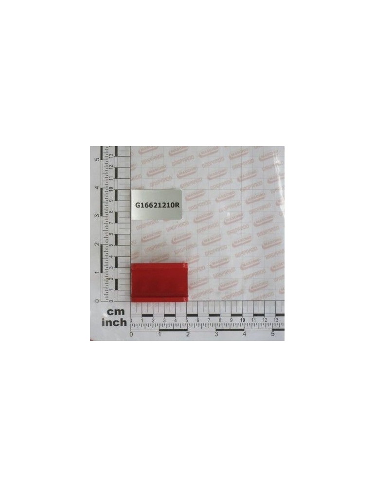Maschio Gaspardo BRIDA G16621210R