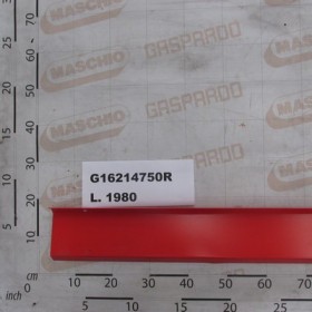 COVER REINFORCEMENT 2500