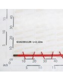 MIX SHAFT NINA250