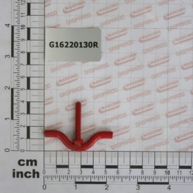 MIXER TOOTH
