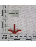 MIXER TOOTH
