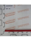 SQUARE PIPE 30X3X1950