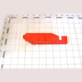 Maschio Gaspardo CARCASA DX G16630351R