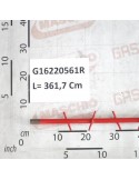 MIX SHAFT NINA400
