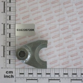 CLOSURE FORK