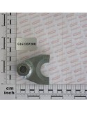 CLOSURE FORK