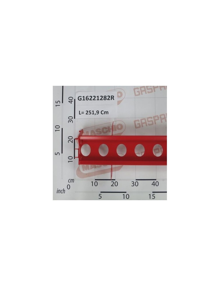 DL BUSH HOUSING SHAFT 300