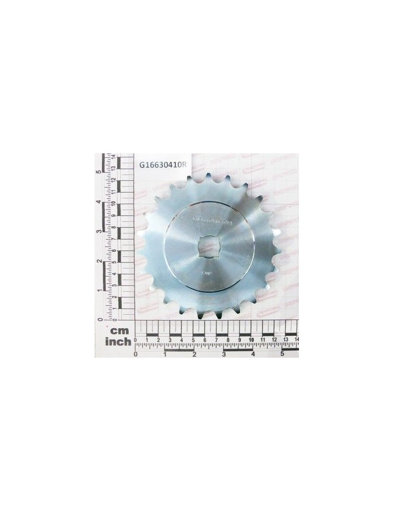 Maschio Gaspardo Pinion Z-23 G16630410R
