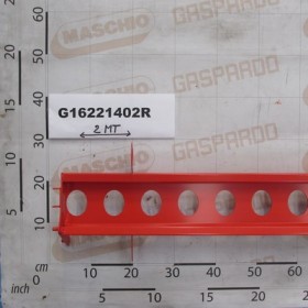 DL BUSH HOUSING SHAFT 250