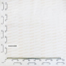GALVAN.DISTRIBUTION AXIS L.940