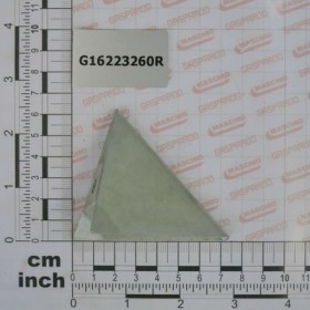 GALVANIZED CONVEYOR NINA
