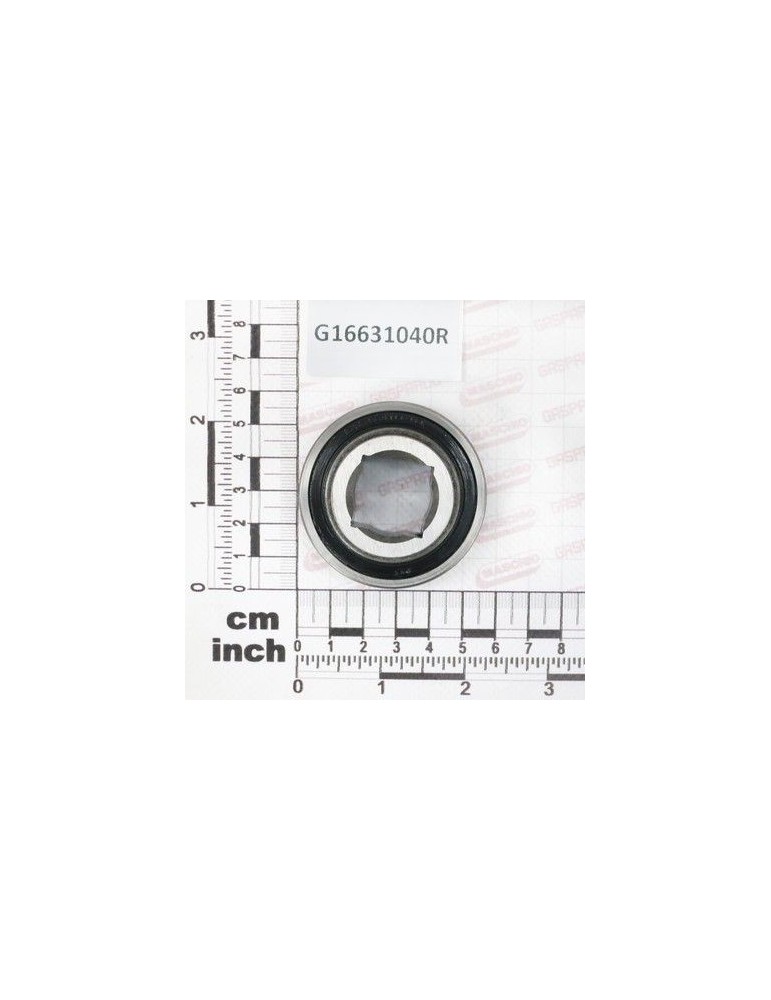 Maschio Gaspardo CUSC.D35-DE55 B10 61907 FQ20,5 G16631040R