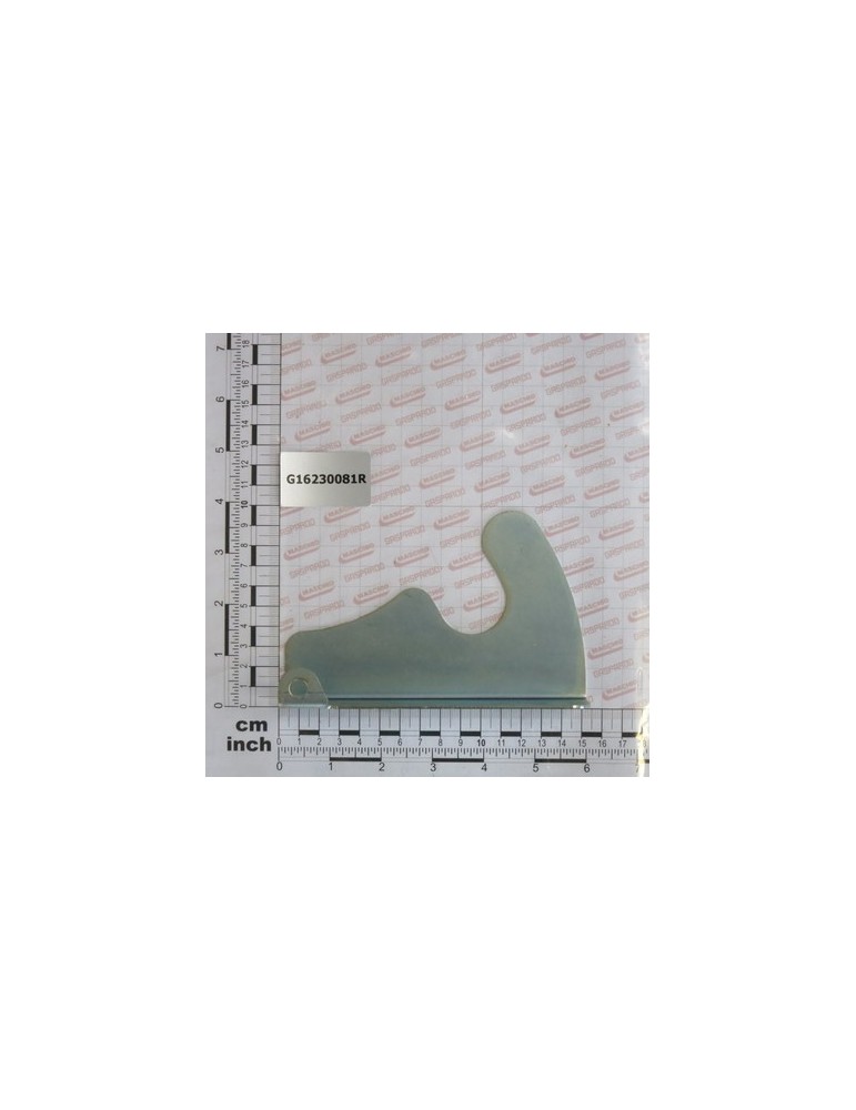 PROTECTION STIRRER