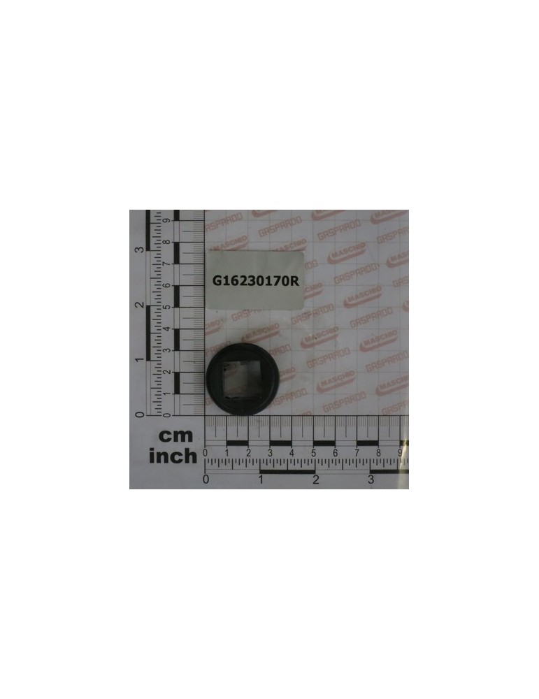 GEAR ROLLER BEARING SPACER