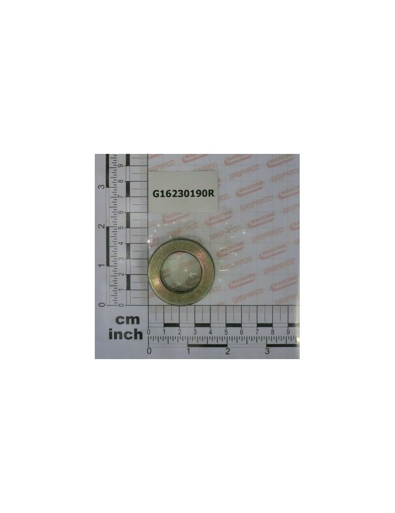 GALVANIS. GEAR ROLLER BEARING