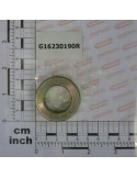 GALVANIS. GEAR ROLLER BEARING