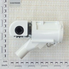 Maschio Gaspardo DISTR.SPEEDY SET COMPLECT G16670040R