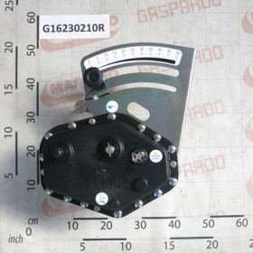 COMPL. GEARBOX