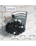 COMPL. GEARBOX
