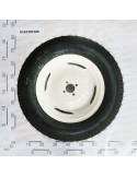 WHEEL 6.00-16 COMPL. FULDA