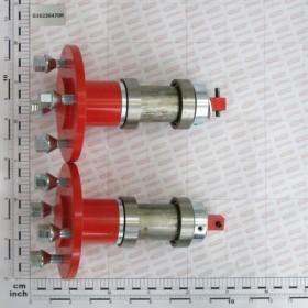 SHAFT MODIFICATION KIT D.45