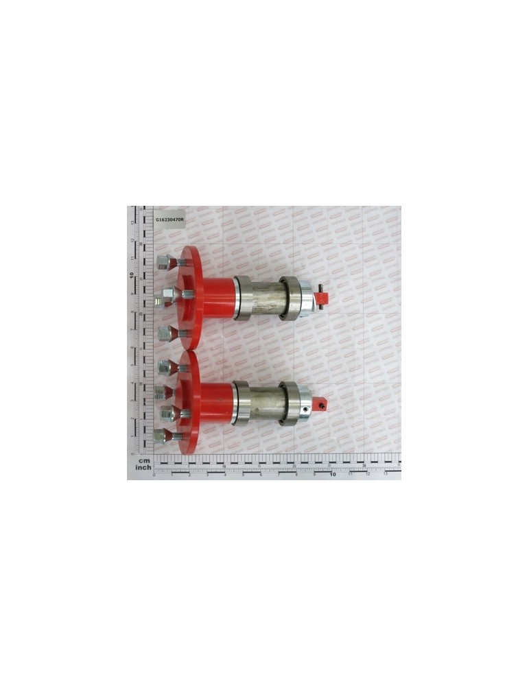 SHAFT MODIFICATION KIT D.45