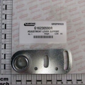 ADJUSTMENT LEVER SUPPORT
