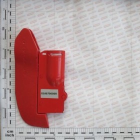 Maschio Gaspardo BRAZDAR ELEM.INGR. QUADRA G16670600R