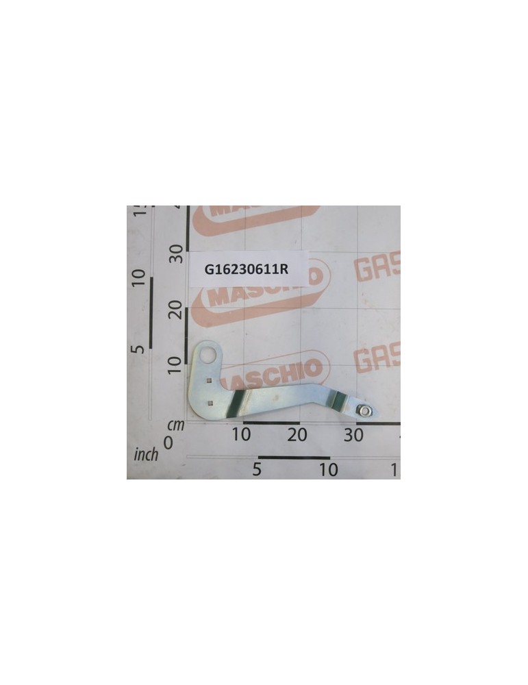 ADJUSTMENT LEVER
