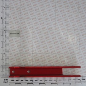 PLANTER SHOE ADJUST. BRACKET