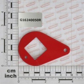 SPRING FIXING BRACKET